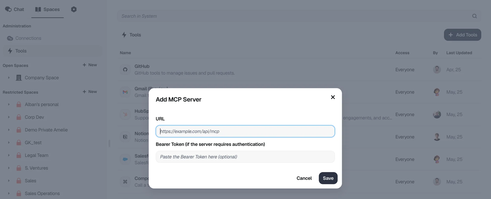 Give Dust Agents Access to Your  Internal Systems with Custom MCP Servers - Screenshot-2025-06-10-at-15.13.34.png