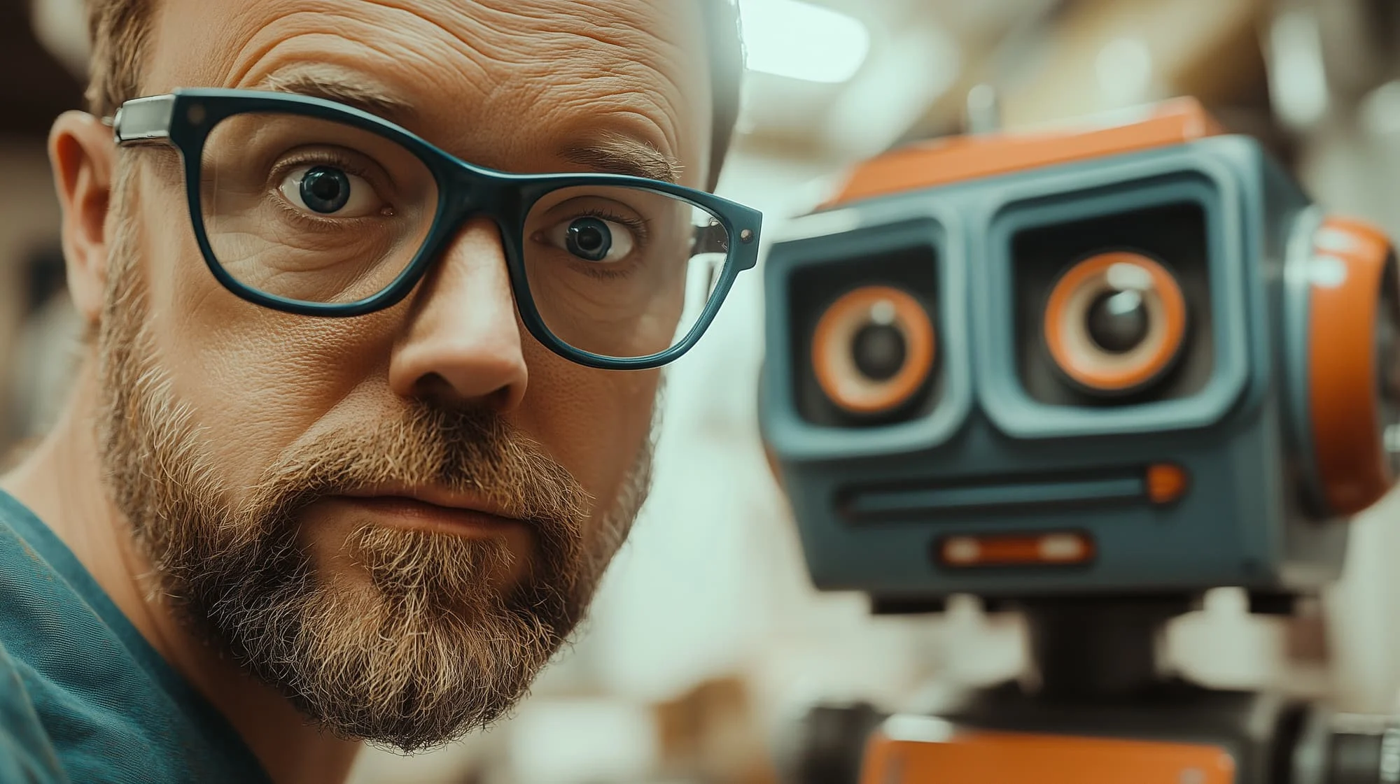 Fast-moving companies