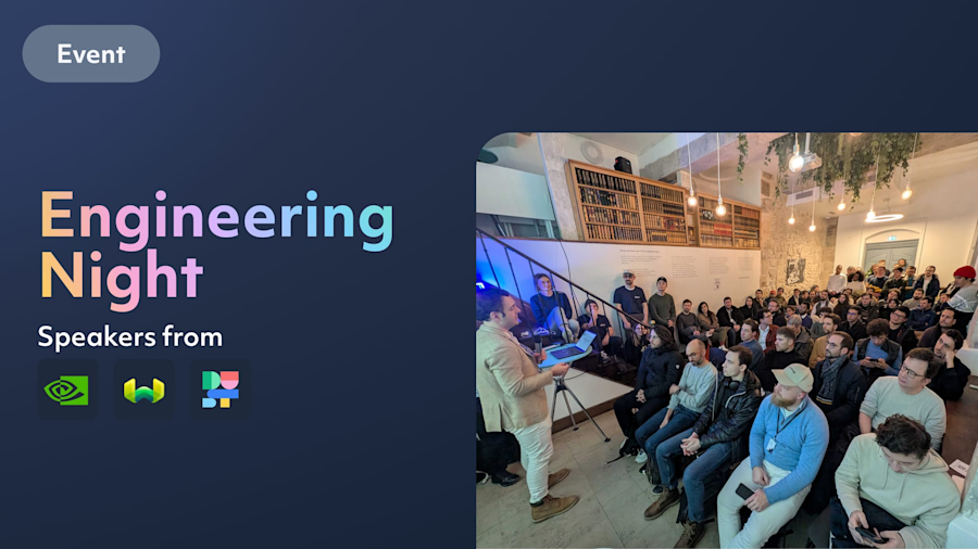 First Engineering Night