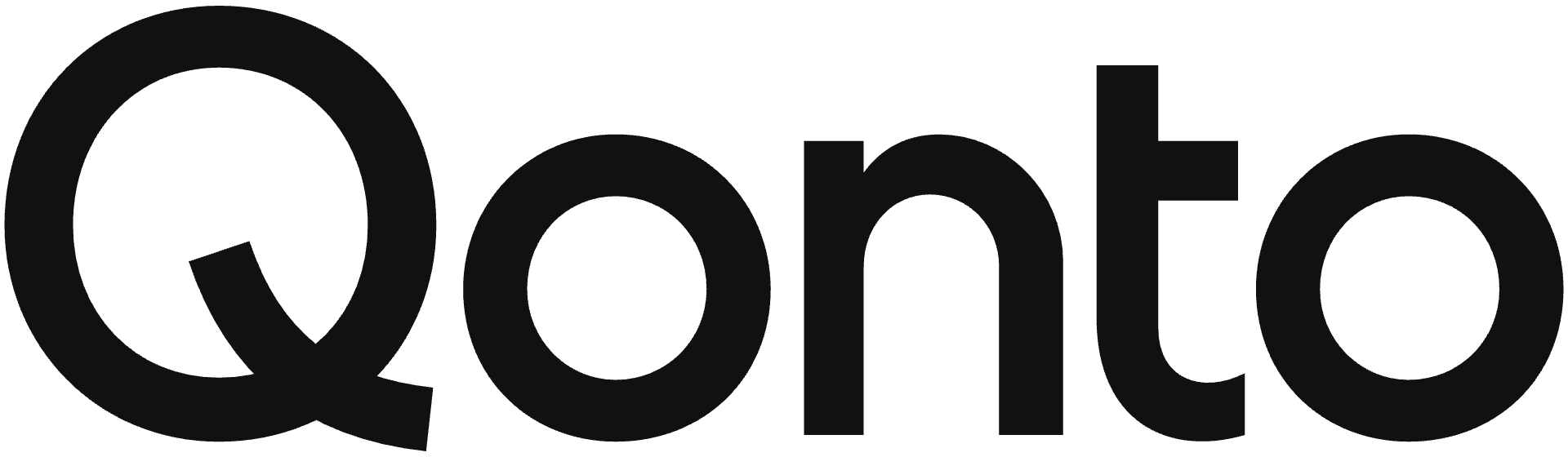 Qonto logo