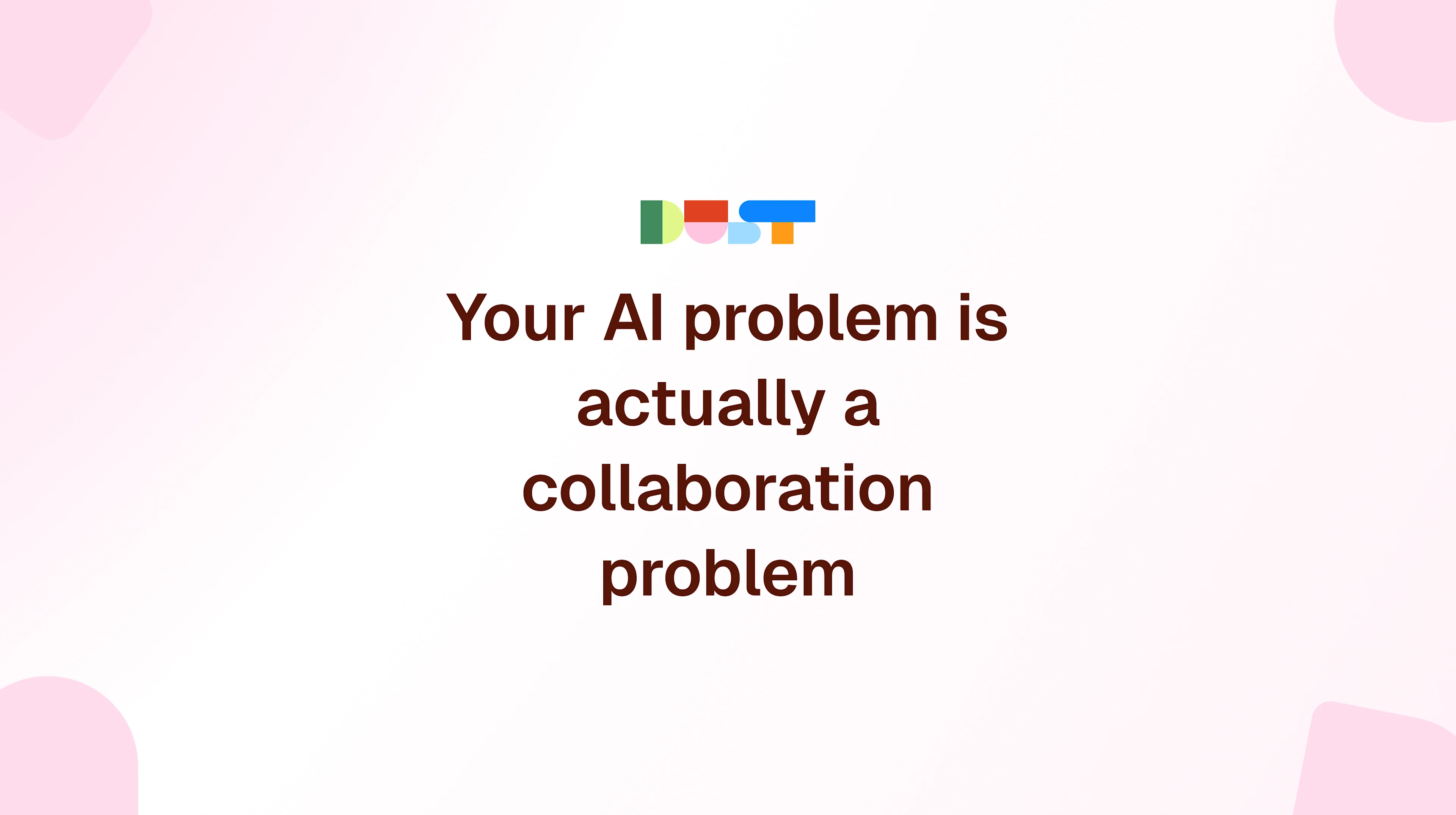 ai problem