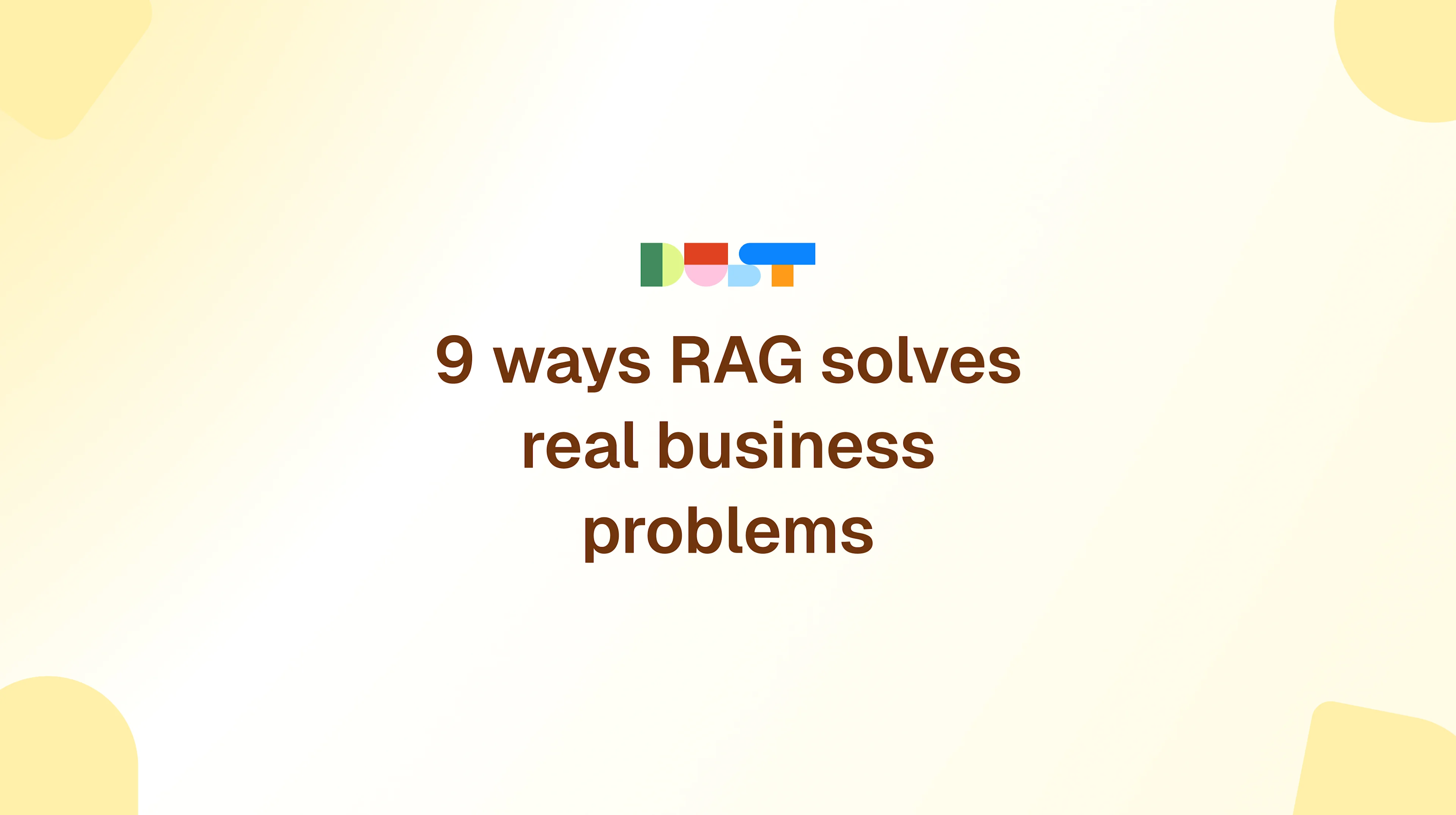 RAG