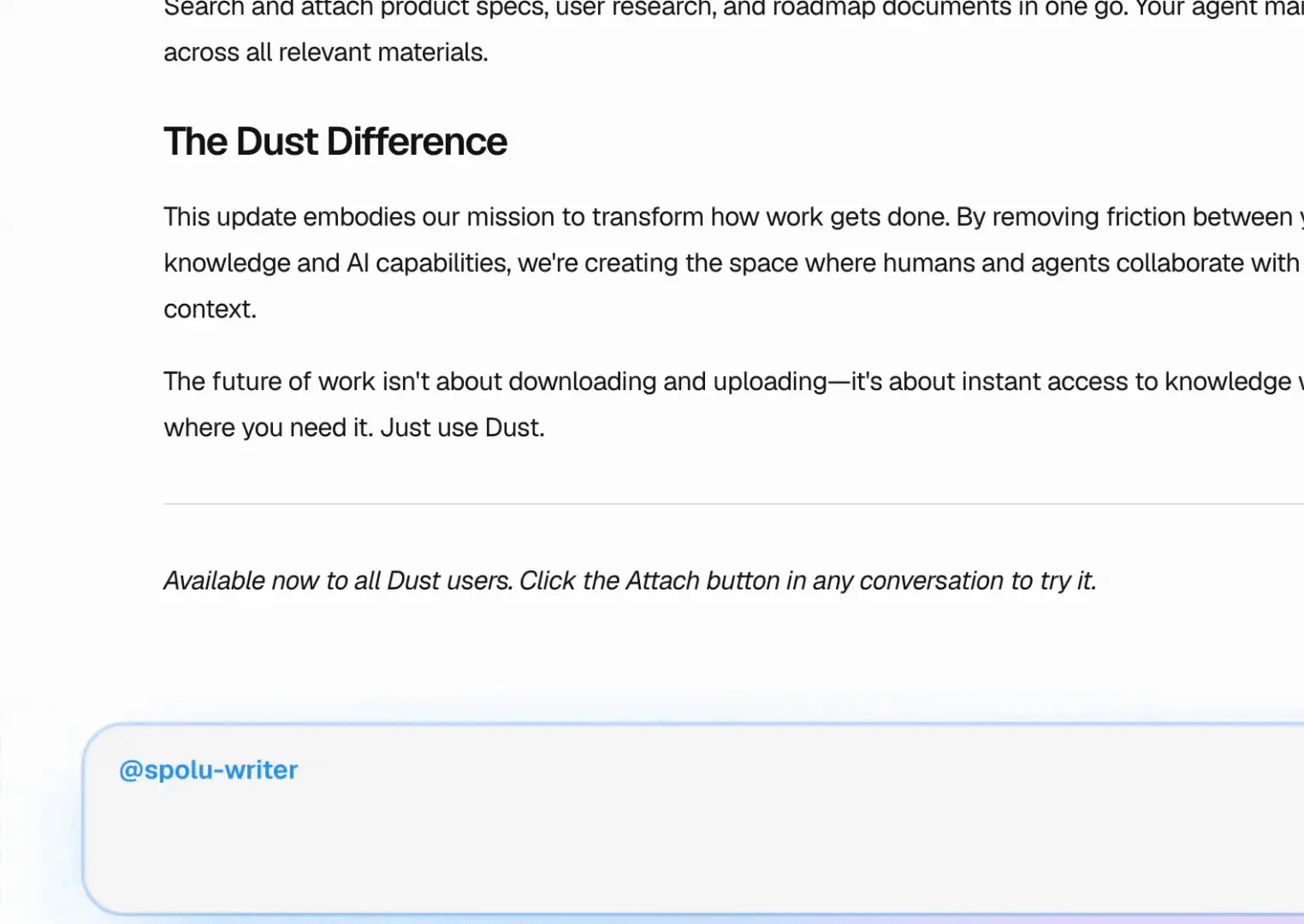 Introducing Attach from Knowledge - URL.gif