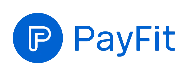 Payfit logo