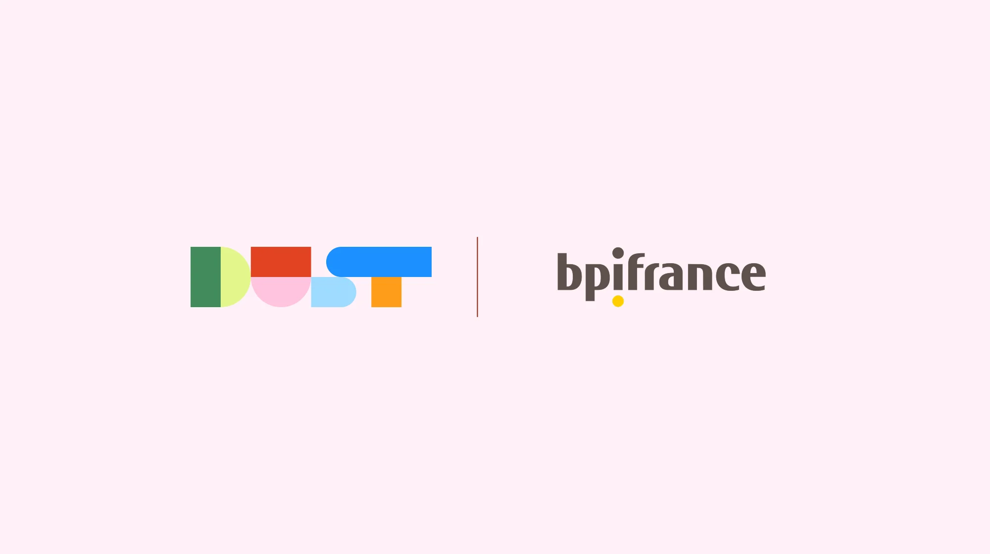 bpifrance Dust