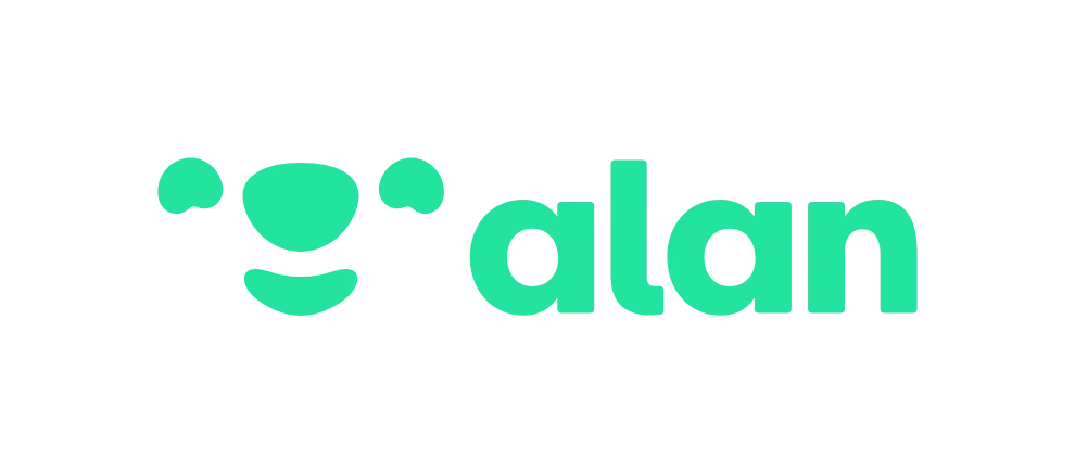 Alan Logo