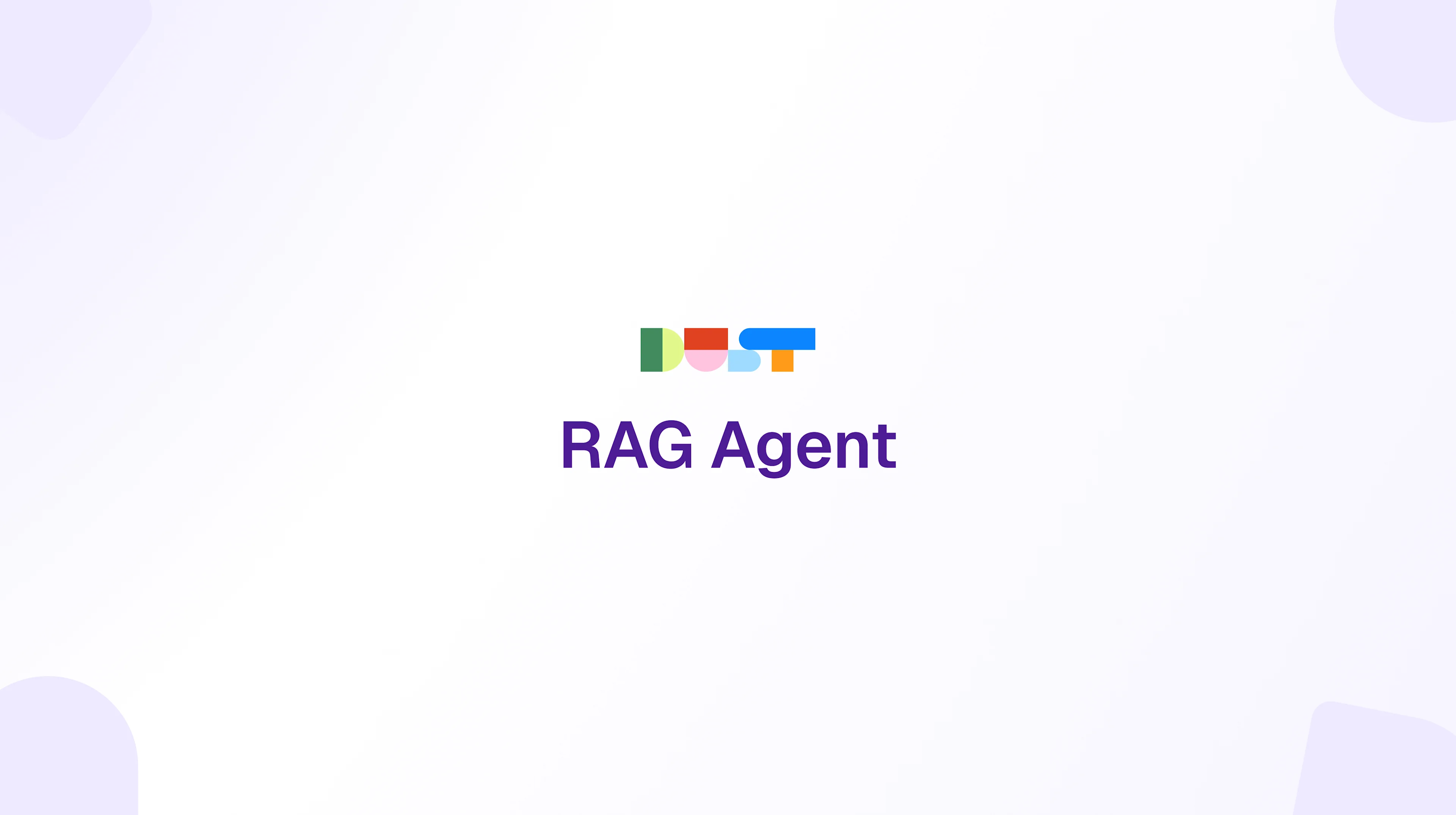RAG Agent