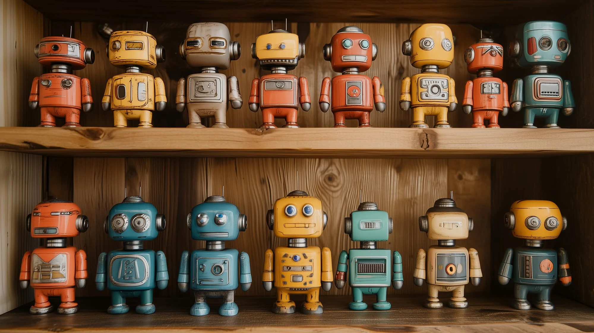 Chosing the right model