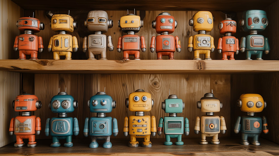 Chosing the right model