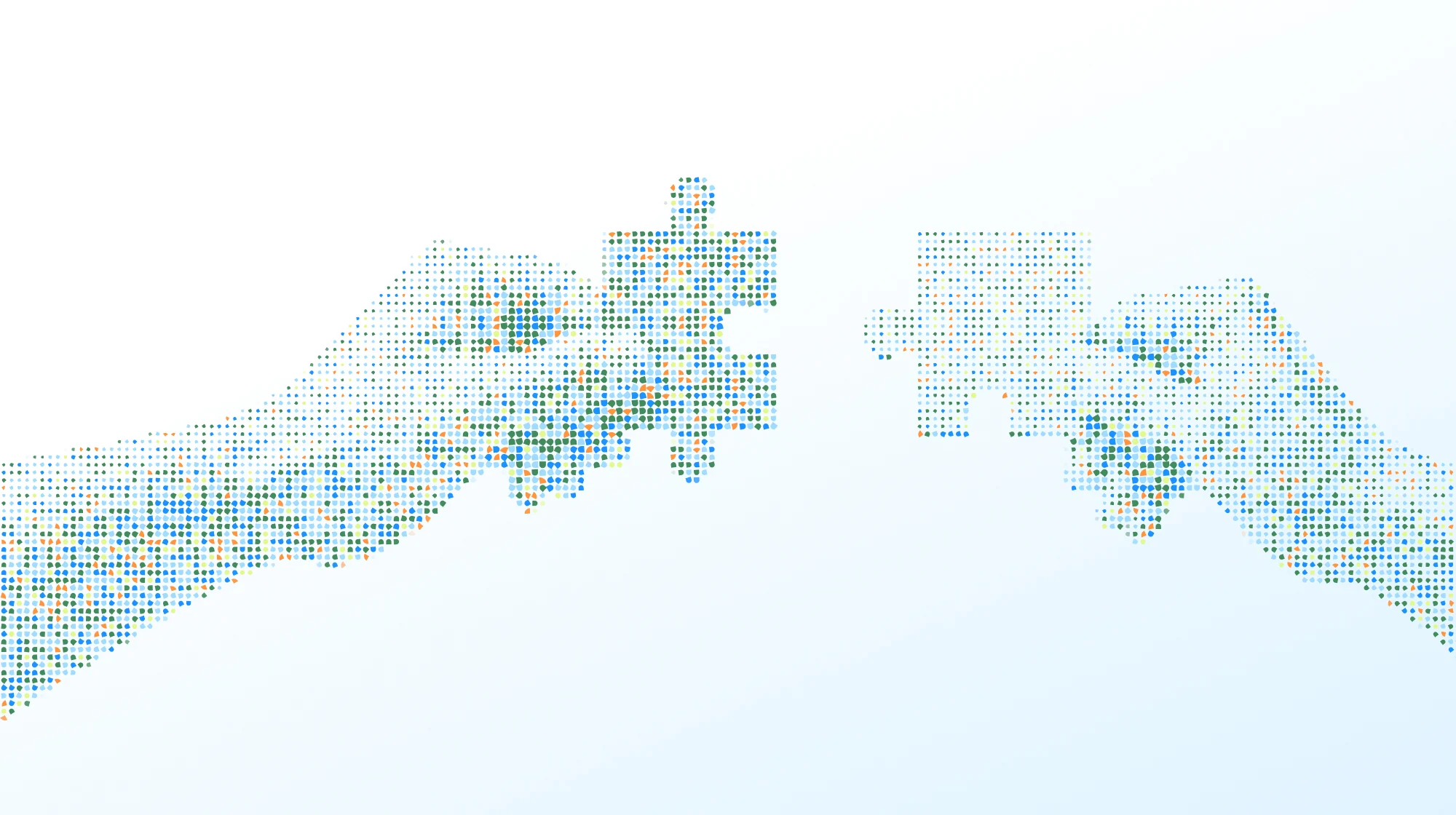 Onboarding at a multiplayer AI company