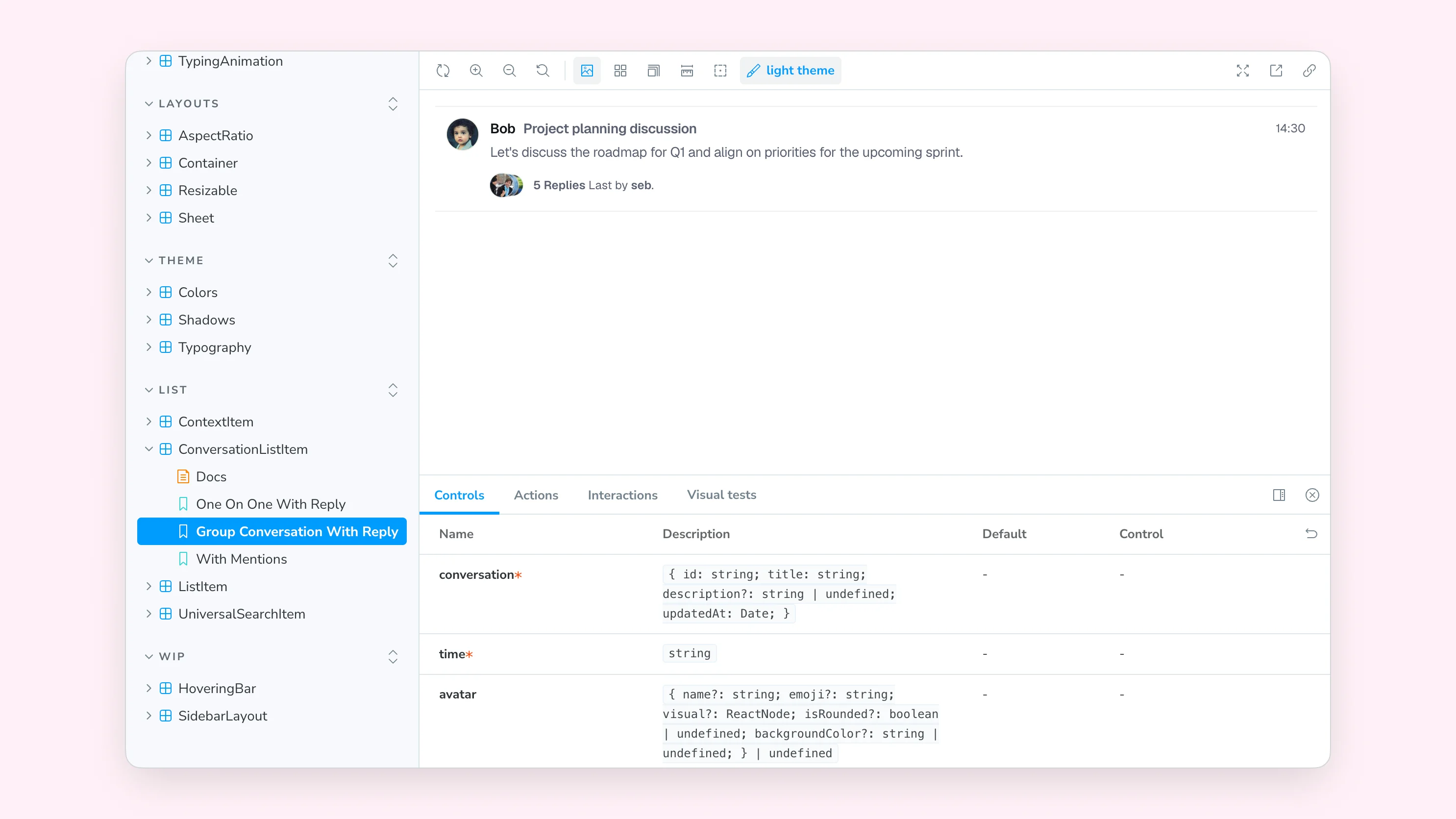 converge: reduce the diff