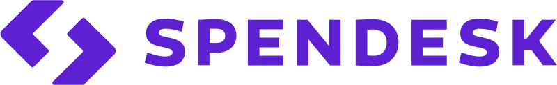 spendesk logo