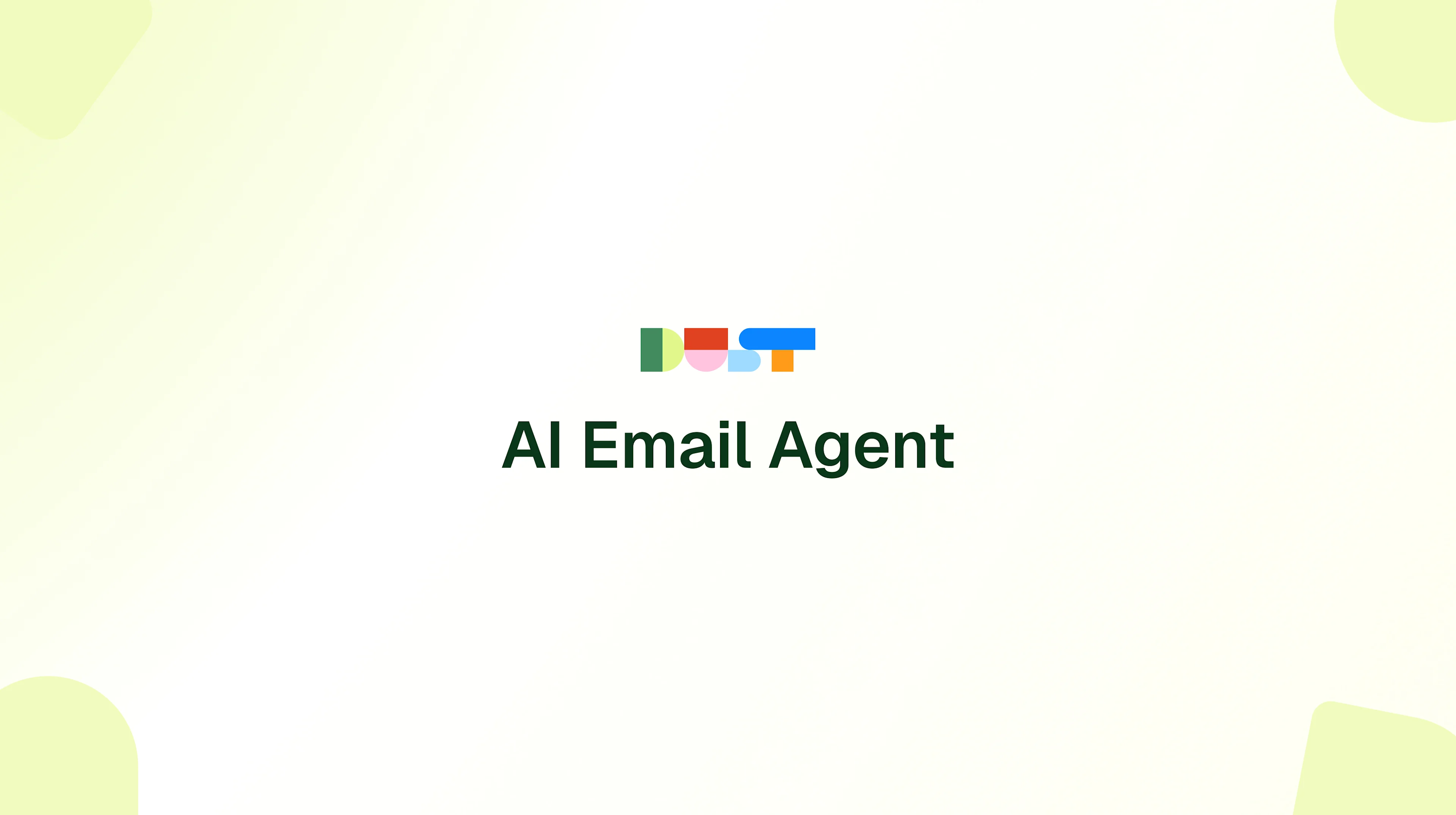AI Email Agent