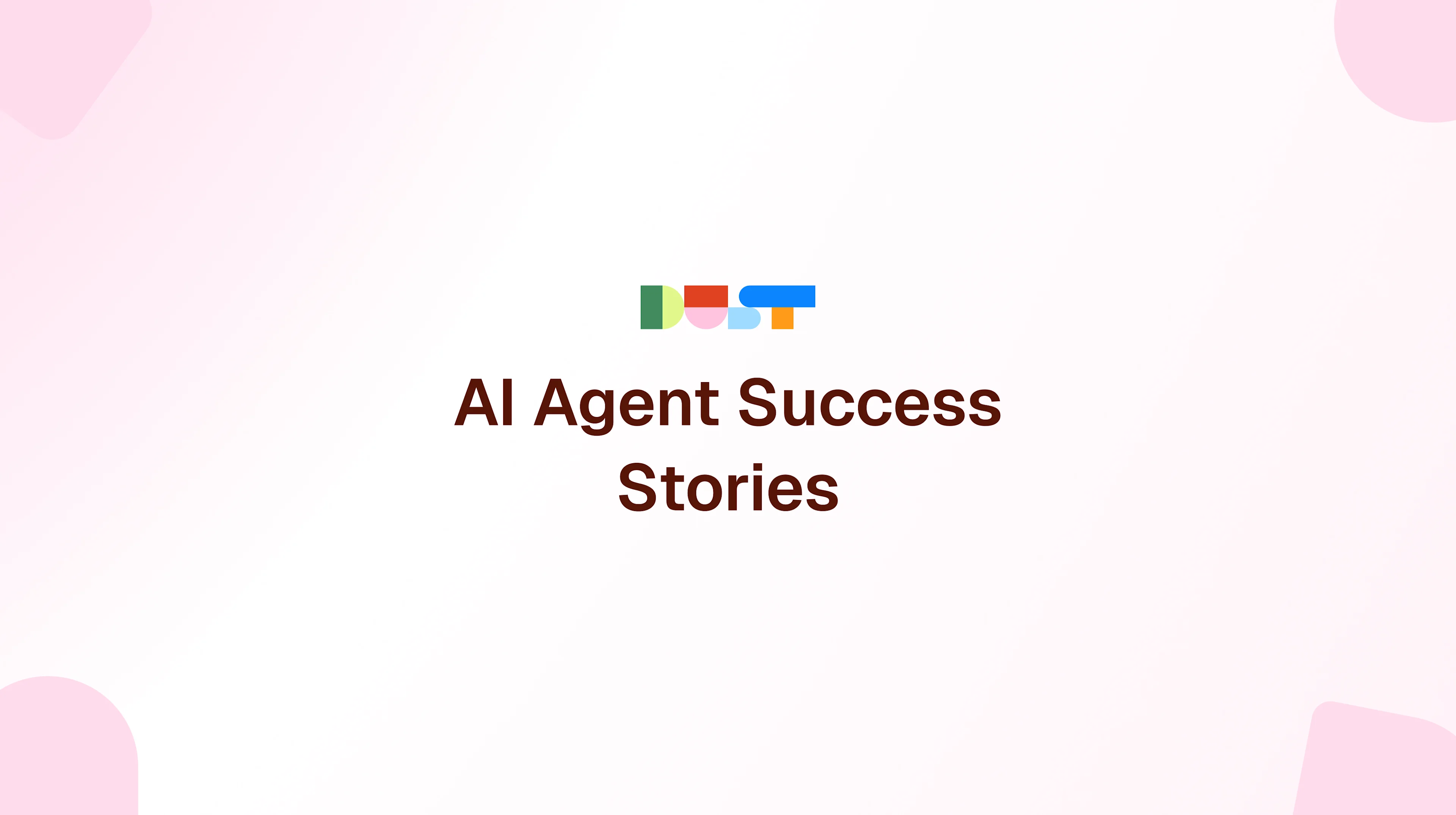 AI Agent Success Stories