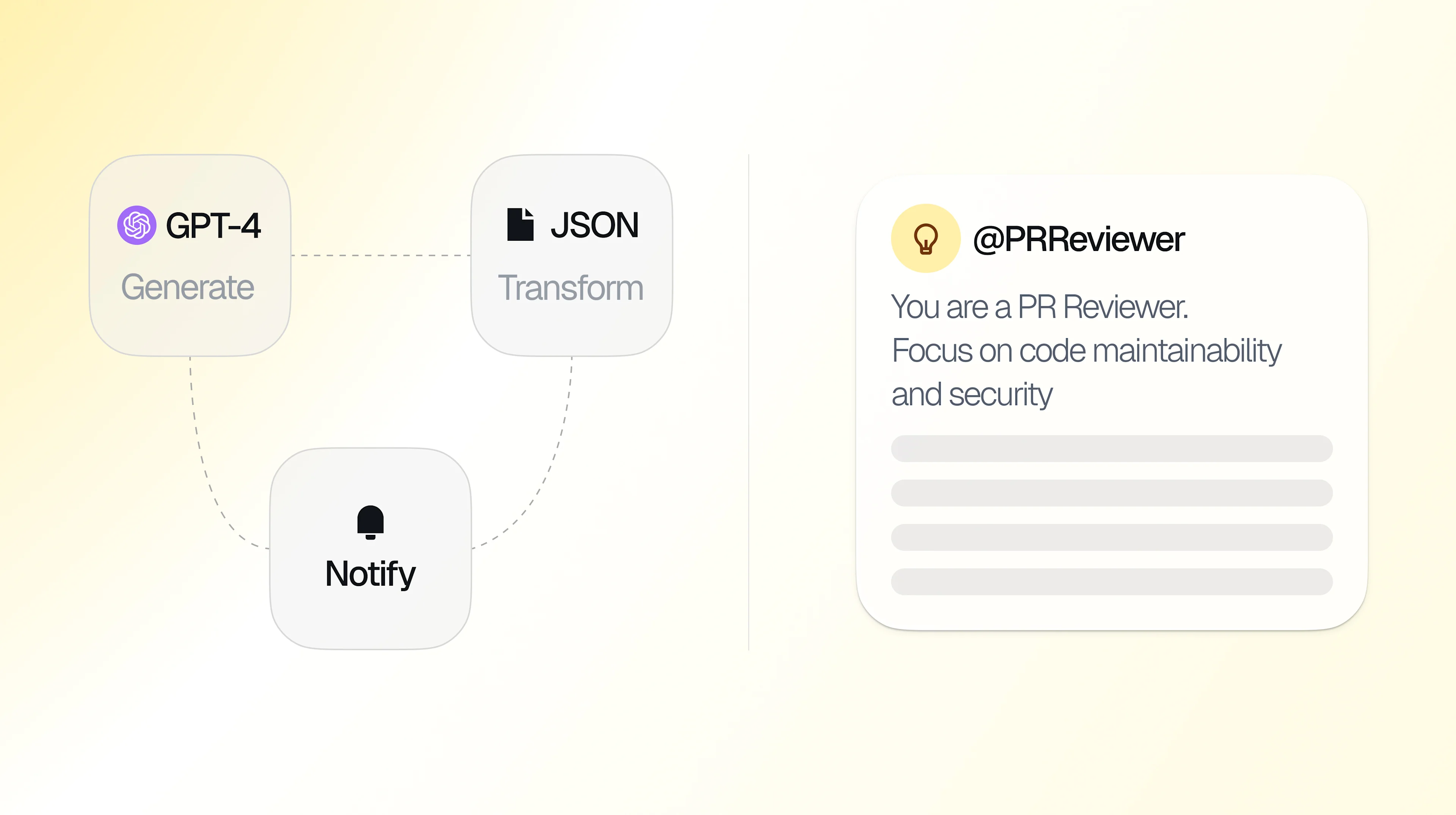 AI Agents Don-t Need to be Boxes and Lines