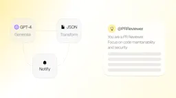 AI Agents Don-t Need to be Boxes and Lines