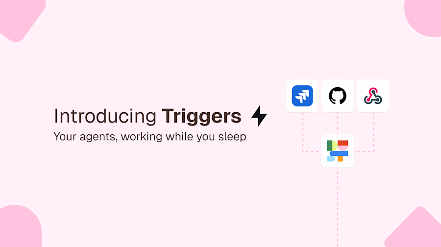Introducing Triggers