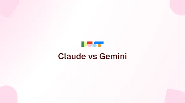 Claude vs Gemini