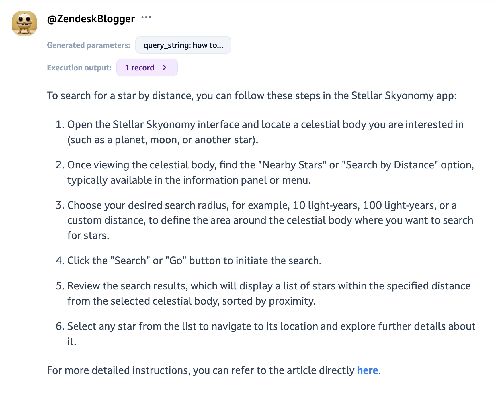 Easily add AI to your Zendesk Help Center - Dust Apps Example #1 - Screenshot-2024-05-06-at-15.18.23.png