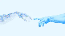Building Help Behind AI Agents