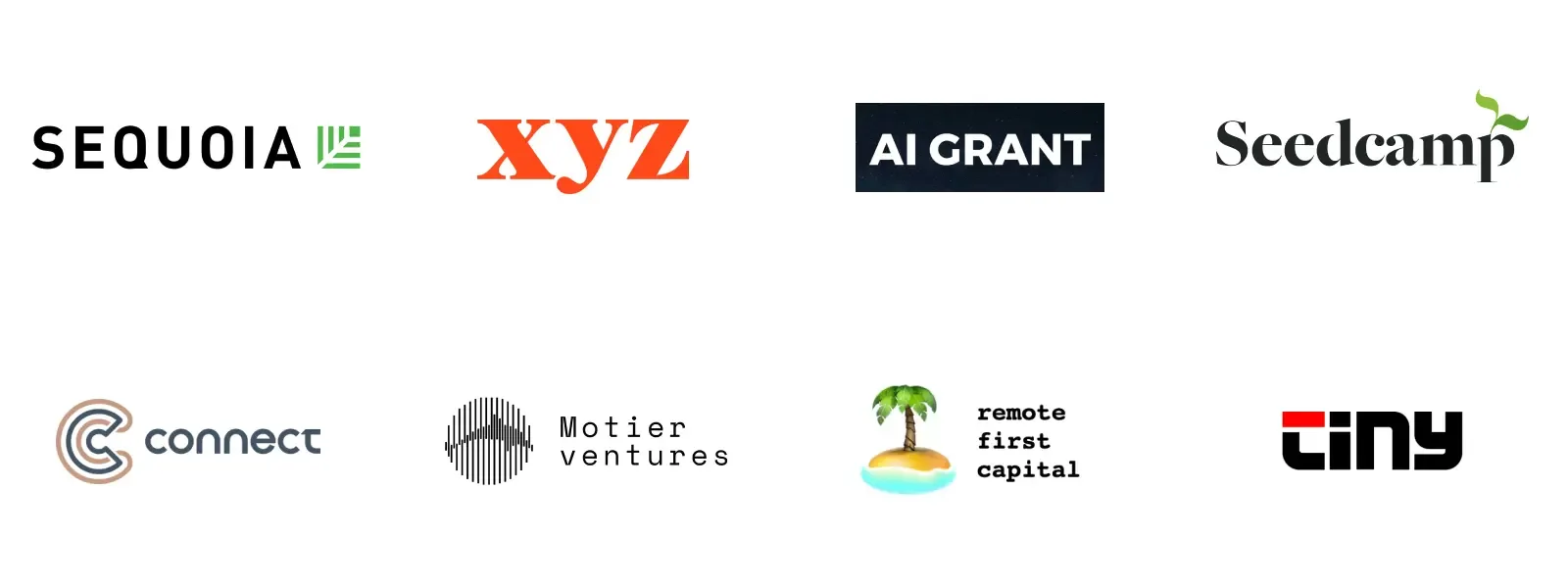 Announcing our seed round - blog_venture.webp