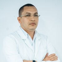 Dr. José Luis Castro Medina