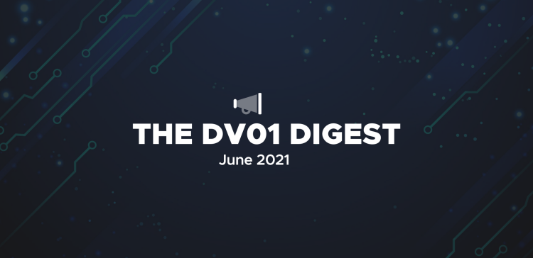 The dv01 Digest: June 2021