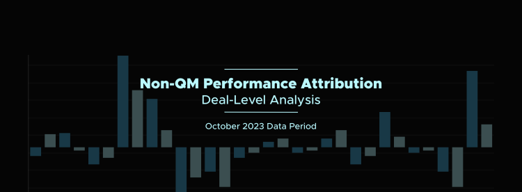deal-level Attrib - Oct 2023