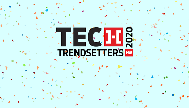 dv01's Perry Rahbar Honored as a 2020 HousingWire Tech Trendsetter