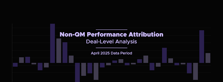 deal-level Attrib - April 2025