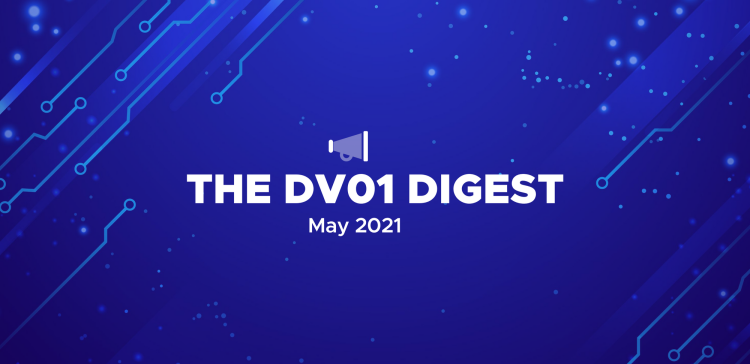 The dv01 Digest: May 2021