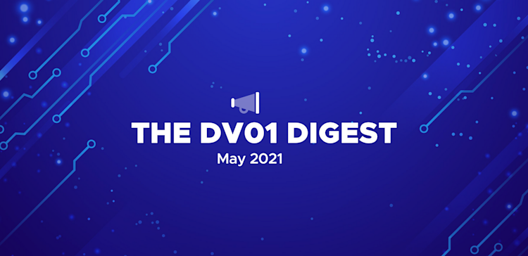 The dv01 Digest: May 2021