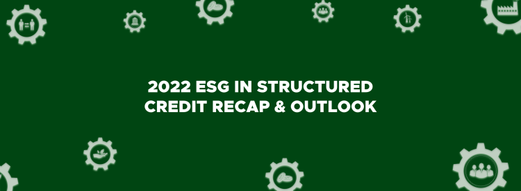 Dec 2022 - ESG Blog