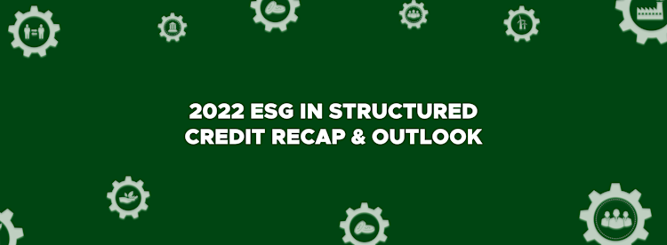 Dec 2022 - ESG Blog