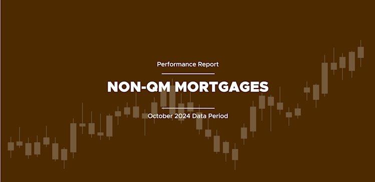 Performance Report: Non-QM, Oct 2024