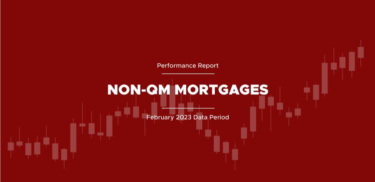 Mortgage Perf - Feb 2023