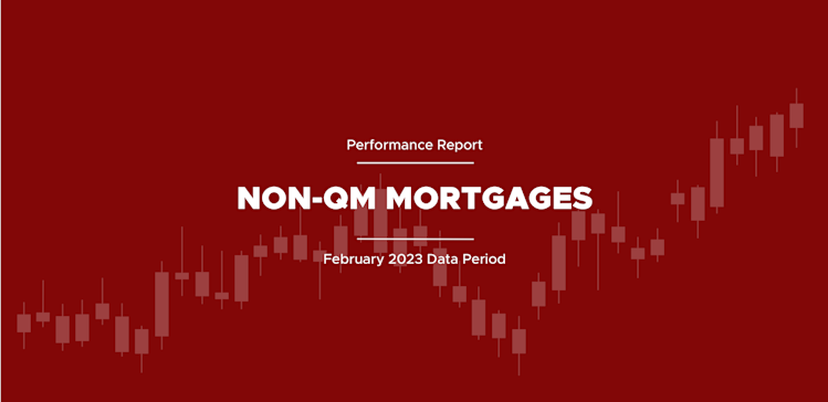 Mortgage Perf - Feb 2023