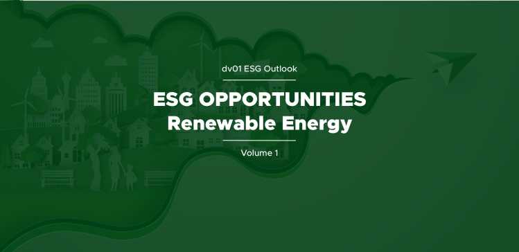 ESG research - renewable energy vol 1