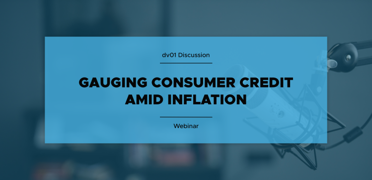 Consumer Credit Panel - Oct 2022