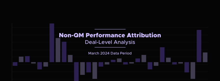 deal-level Attrib - March 2024