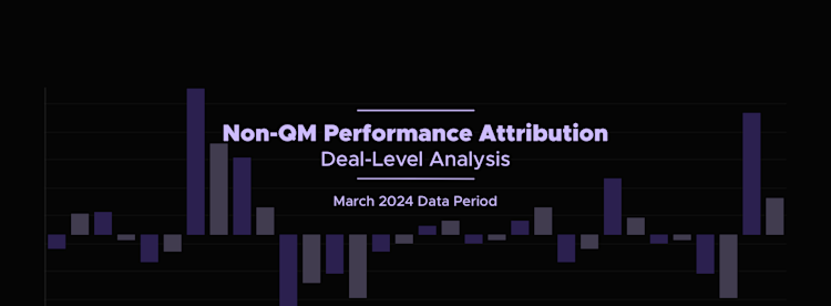 deal-level Attrib - March 2024