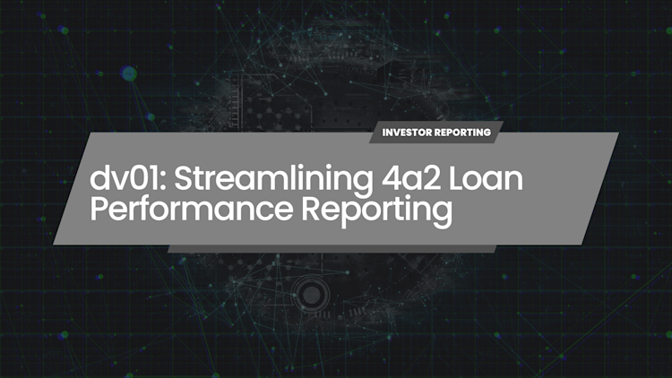 4a2 reporting