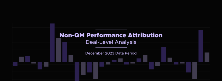 nqm perf deal-level Attrib - Nov 2023