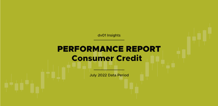 Consumer Credit Report - july 2022
