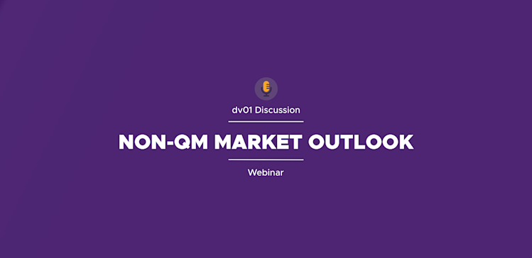 NQM Market Outlook Panel Discussion 