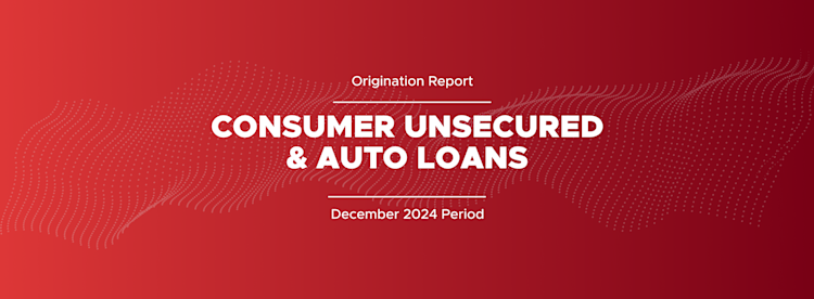 cu originations - Dec 2024