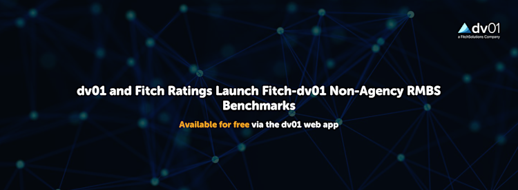 dv01 Fitch Benchmarks