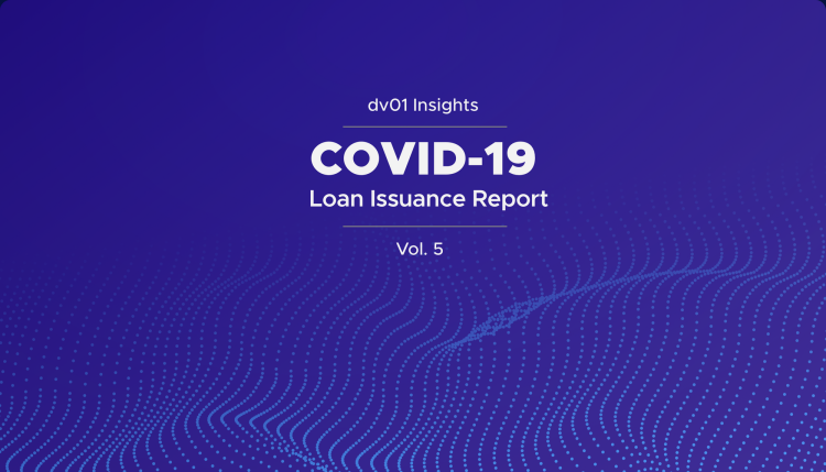 Insights: COVID-19 Loan Issuance Report, Vol 5