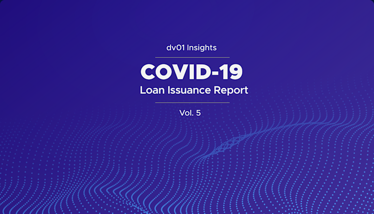 Insights: COVID-19 Loan Issuance Report, Vol 5