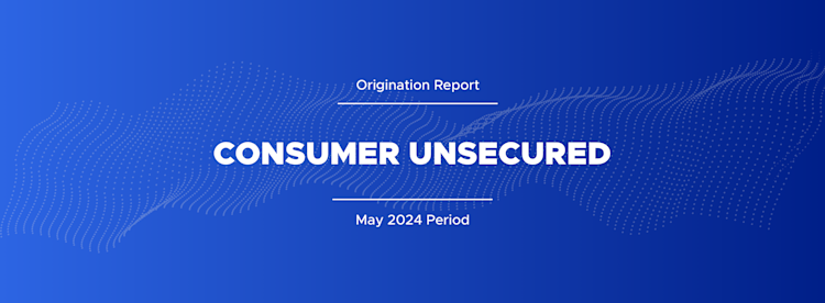 May 2024 - CU Originations